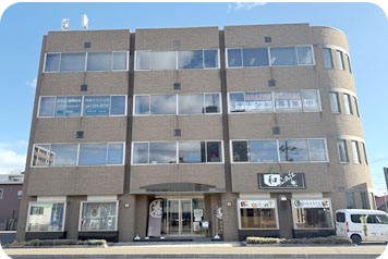 豊生会苗穂駅前内科クリニック