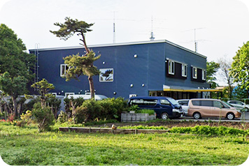 居宅介護支援事業所ゆかり