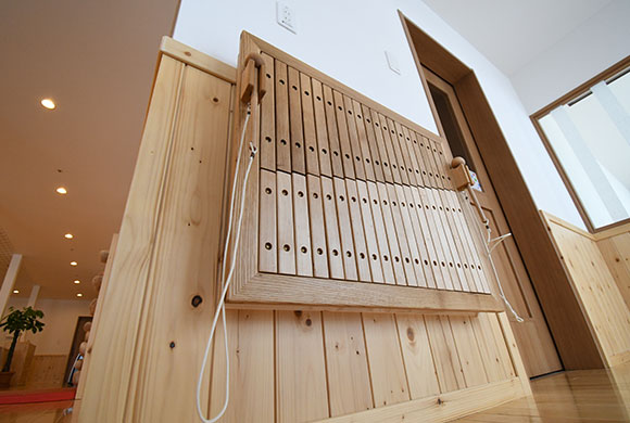 施設写真：遊具