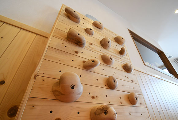 施設写真：遊具