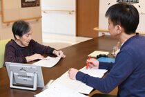 学習療法